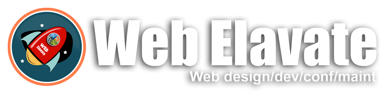 Web Elavate