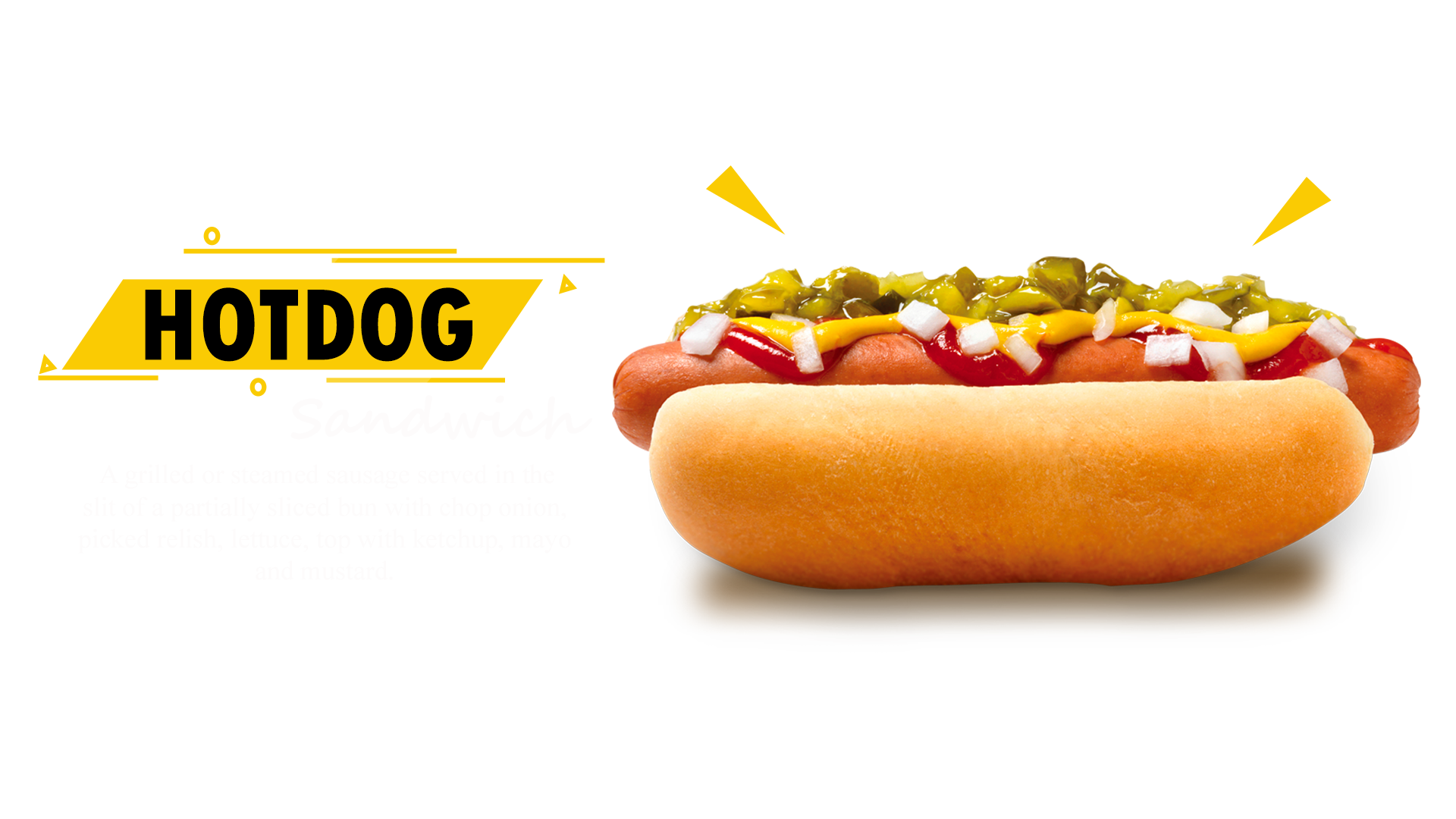 slider-hotdog
