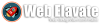 web elavate logo